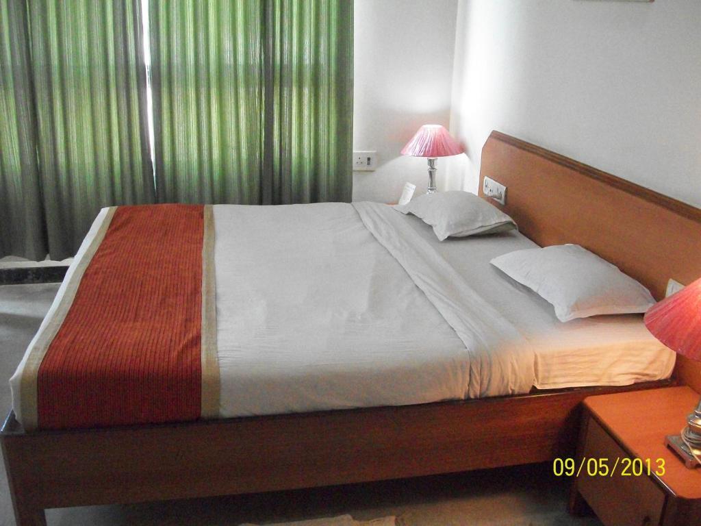 Hotel Palace Plaza مَسّور الغرفة الصورة