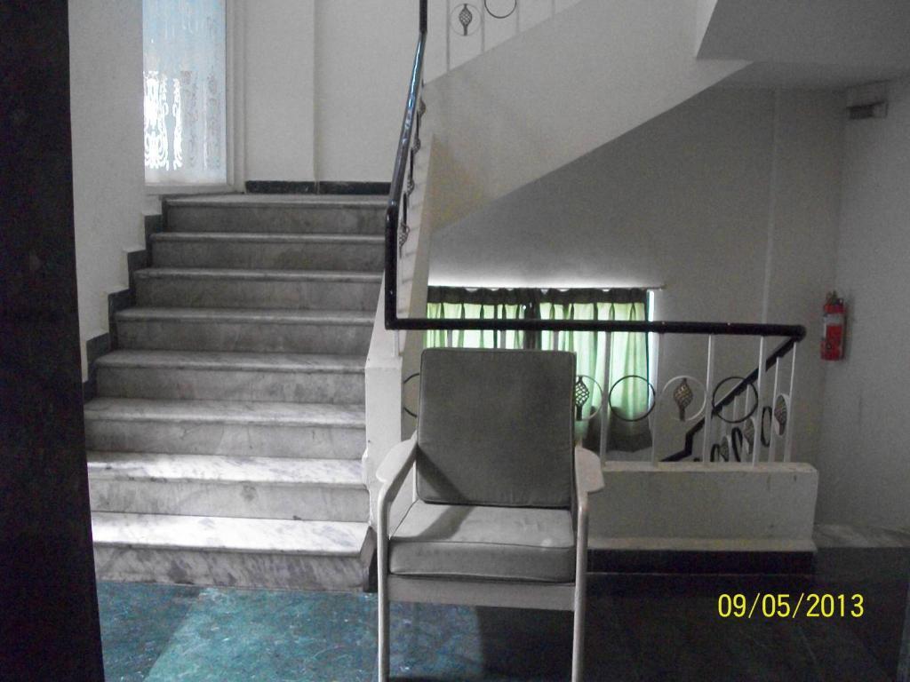 Hotel Palace Plaza مَسّور المظهر الخارجي الصورة