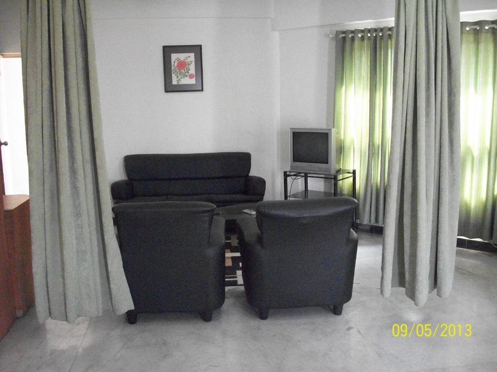 Hotel Palace Plaza مَسّور الغرفة الصورة